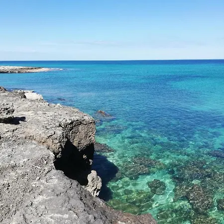 Holiday home Fico Puglia *