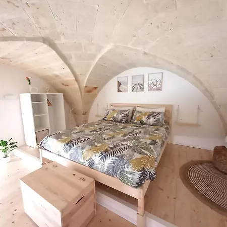 Fico Puglia San Vito dei Normanni