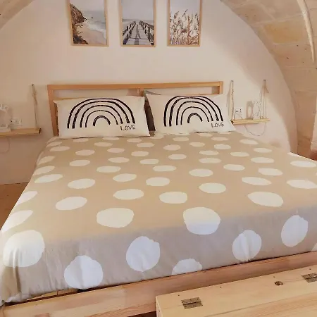 Fico Puglia * San Vito dei Normanni