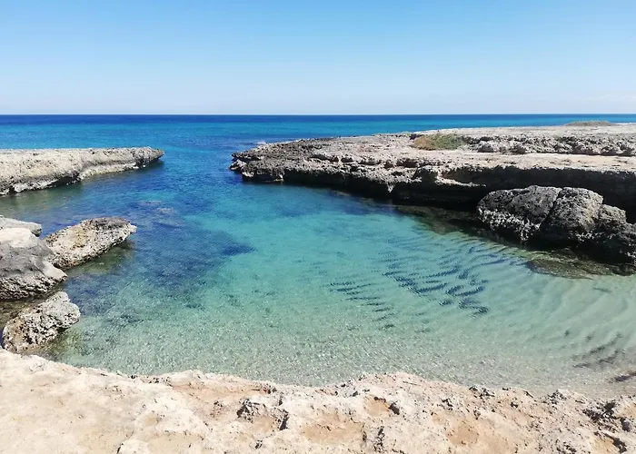 度假居 Fico Puglia