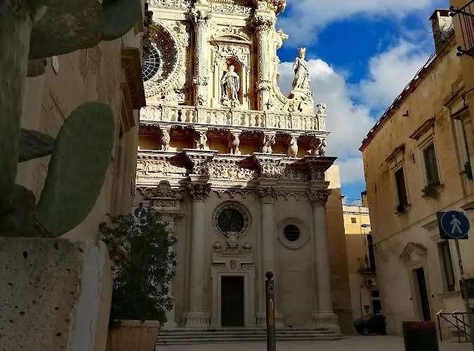 Fico Puglia * 圣维托诺曼