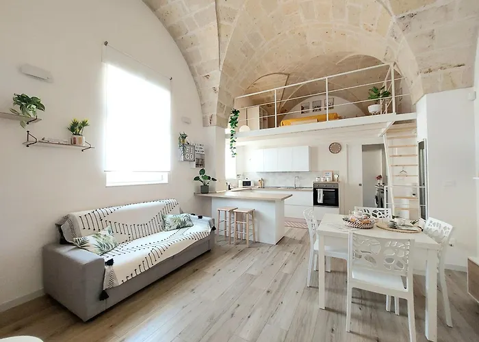 Fico Puglia 圣维托诺曼