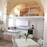 Prázdninový dům Fico Puglia San Vito dei Normanni
