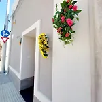 Fico Puglia Prázdninový dům *