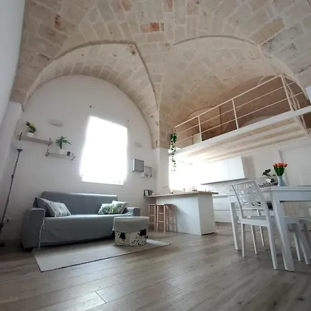 Holiday home Fico Puglia *