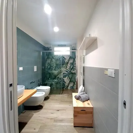 Prázdninový dům Fico Puglia San Vito dei Normanni