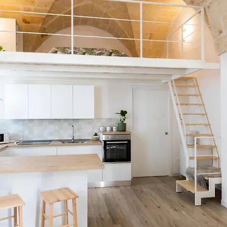 Holiday home Fico Puglia