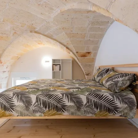 Fico Puglia San Vito dei Normanni