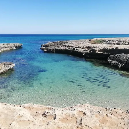 Dom wakacyjny Fico Puglia