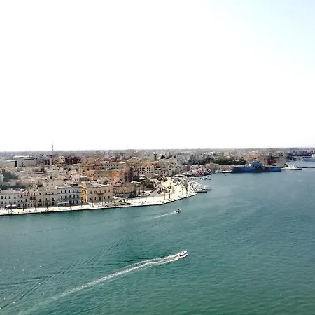 Fico Puglia * San Vito dei Normanni