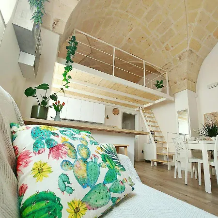 Fico Puglia * San Vito dei Normanni