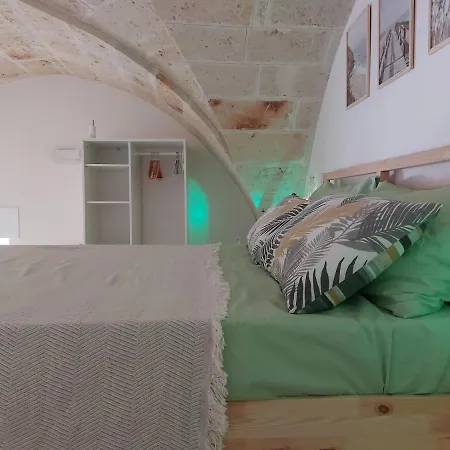 Fico Puglia * San Vito dei Normanni