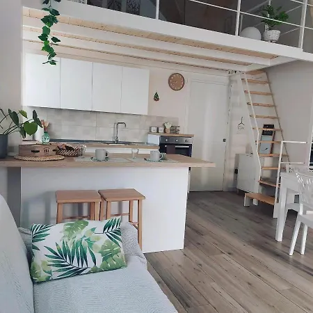 Prázdninový dům Fico Puglia San Vito dei Normanni