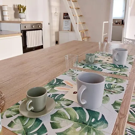 Fico Puglia Holiday home *