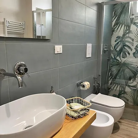 Prázdninový dům Fico Puglia San Vito dei Normanni