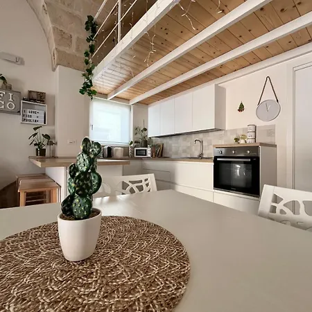 Holiday home Fico Puglia