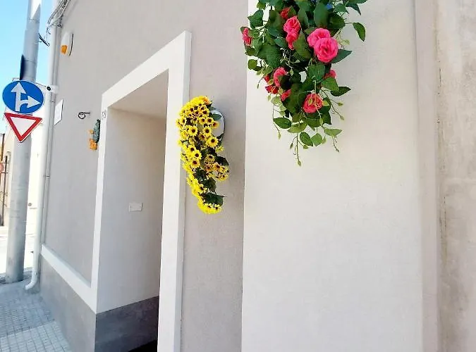 Fico Puglia Vakantiehuis *